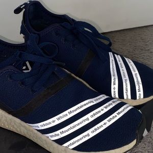 Addis’s WM NMD R2 PK Rare